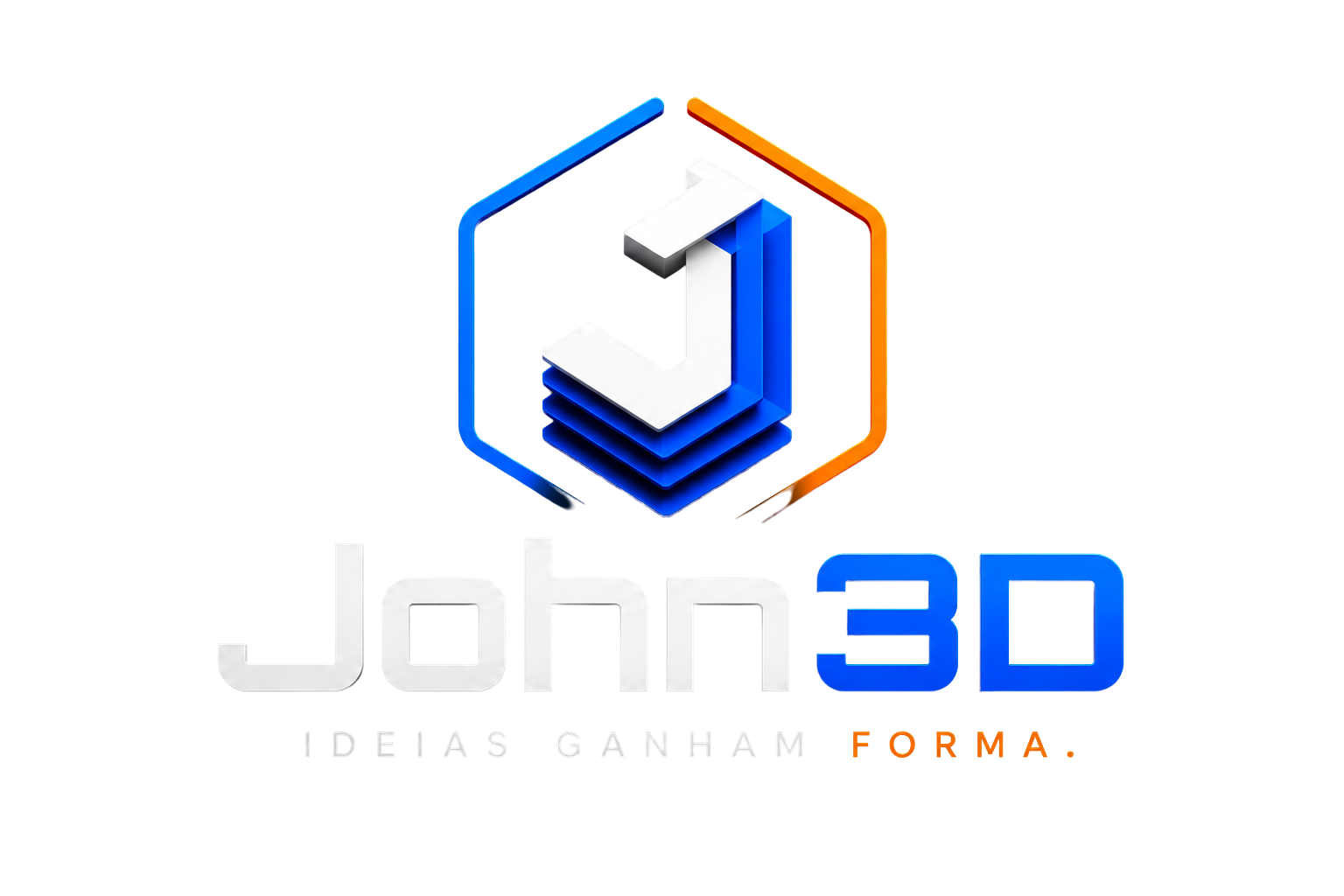 John3D — Ideias Ganham Forma